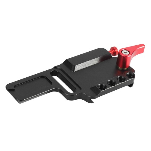 Release plate for crane 3 - release,