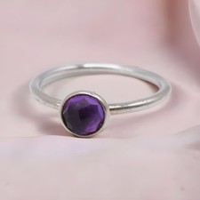 Pandora Silver Simulated