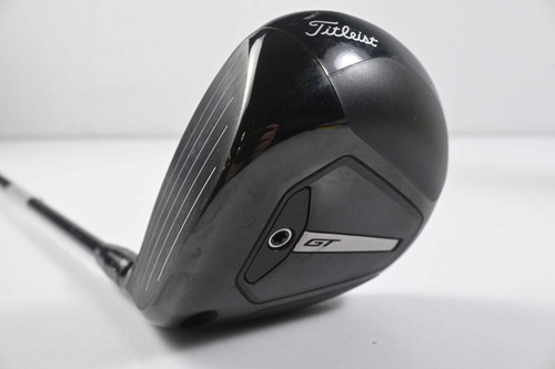 Left hand titleist gt280 - left, mini