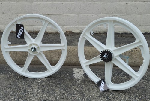 Pro bicycle gt mag wheels - mag,