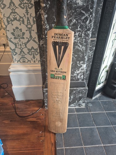 Ian botham vintage - ian,