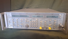 Wiltron 6769B 40GHz Signal Generator