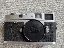 Leica M2 + Leica 50mm lens + extras!!! Beautiful condition