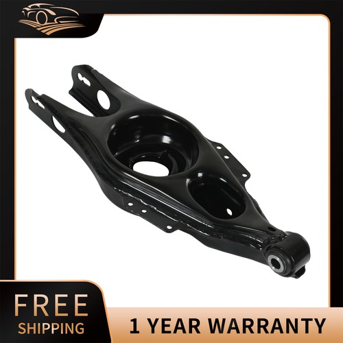 Rear lower control arm - rear,