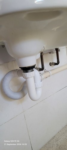 Wash basin adjustable - basin,