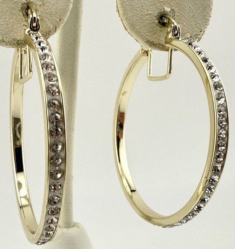 Sofia james goldtone swarovski - james,