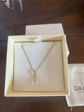 Daisy London Heart Moonstone