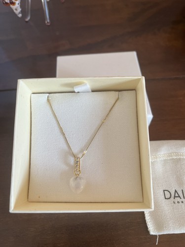 Daisy london heart moonstone - daisy,