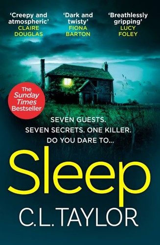 Sleep free - sleep, (paperback)