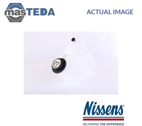 996166 coolant expansion tank - coolant,
