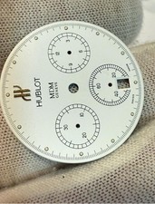 Hublot MDM Geneve – Original