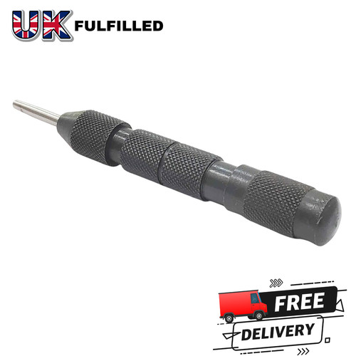 Automatic center punch - automatic,