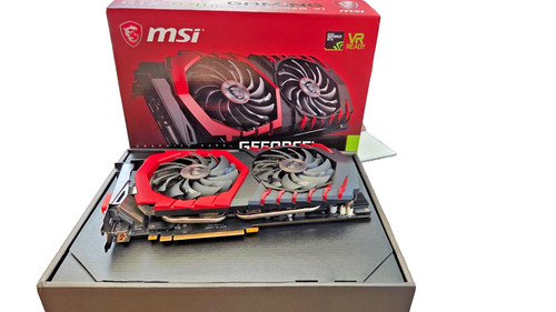 Msi geforce gtx 1070 - gtx,