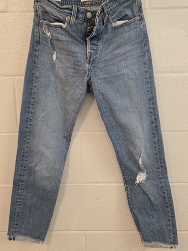 Levi 501 90s wedgie - wedgie, jeans