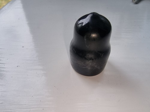 Suspension nut cover cap - suspension,