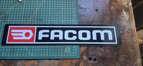 Facom tools display sign tool - tools,