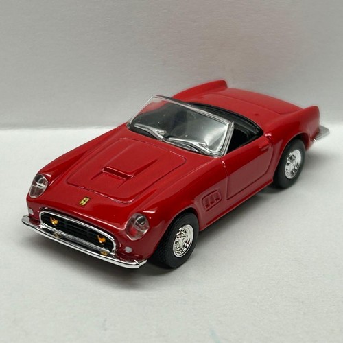 Kyosho ferrari 250gt - kyosho,