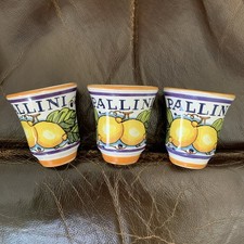 Pallini Limoncello Italian