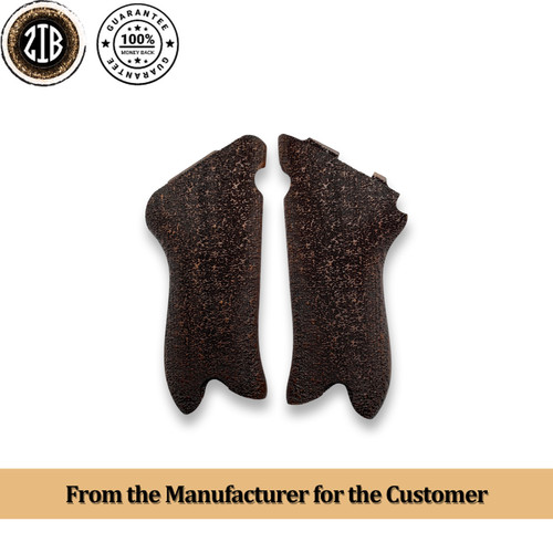 Zib grips ww2 - zib,