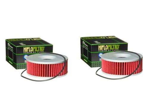 Hiflo filtro hf146 - x,
