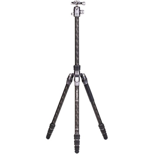 Benro rhino carbon - carbon, fiber