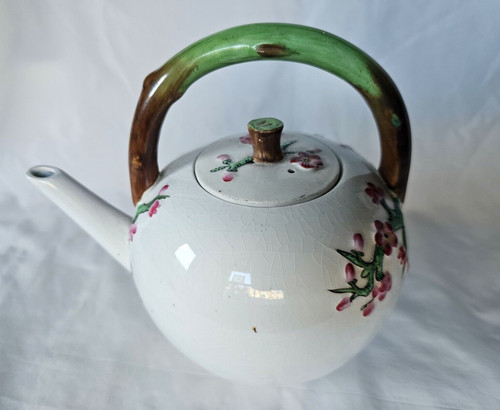 Charming minton majolica - charming,