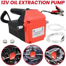 12V Electric Car Diesel Engine