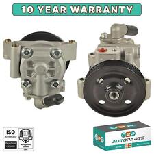 POWER STEERING PUMP FOR FORD MONDEO MK4 1.8 2.0 2.2 TDCI & GALAXY S-MAX 1.8 TDCI