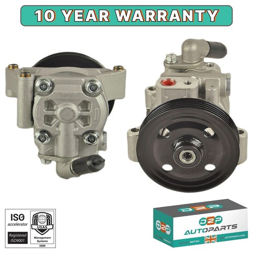 Power steering pump for - steering, ford