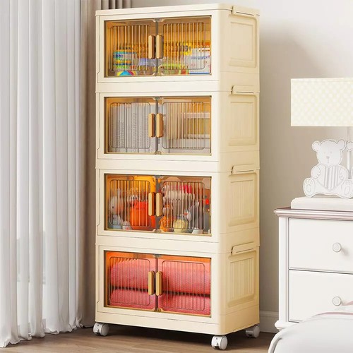 Tier clothes storage boxes - tier,