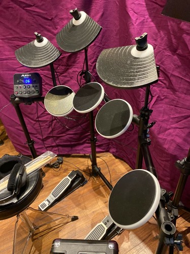 Alesis lite drum - lite, kit