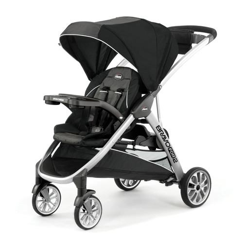 Chicco bravofor2 - chicco,