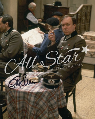 Allo guy - allo, signed