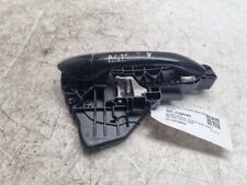 MERCEDES ML CLASS W164 EXTERIOR DOOR HANDLE DRIVER REAR A1647600670 05-09