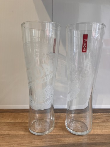 Peroni nastro azzurro old - 2x,
