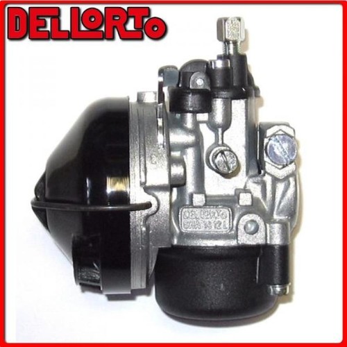 01515 carburettor dell - carburettor, dell'orto