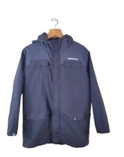 Carbrini Jacket Boys XL Black