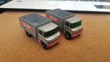MATCHBOX LESNEY SCAFFOLDING