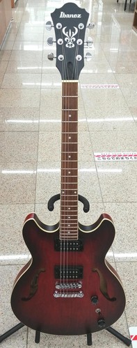 Ibanez as53 srf electric - ibanez, as53-srf