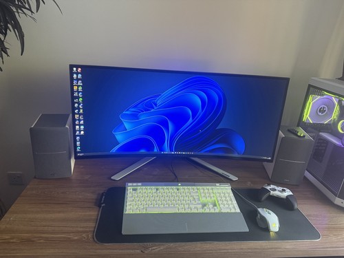 Gaming 14900k 64gb ram - pc,