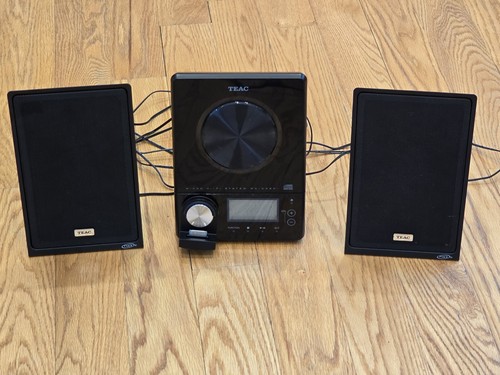 Teac dx90i ipod radio - teac,