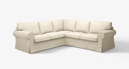 New ikea ektorp - new, cover