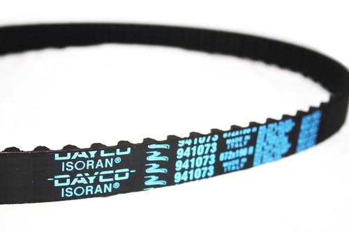 Dayco timing belt zahnriemen - timing,