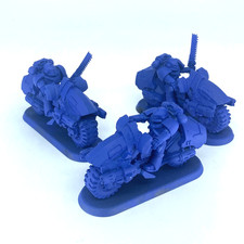 Legion MKIV Outrider Squadron