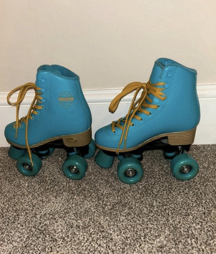 Rookie girls roller skates - girls, uk