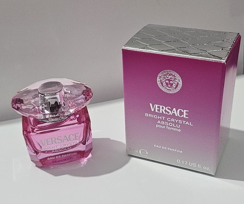 Versace bright crystal - versace,