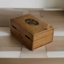 Antique Scottish Mauchline