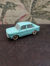 Simca 1000 - NOREV Brand Car