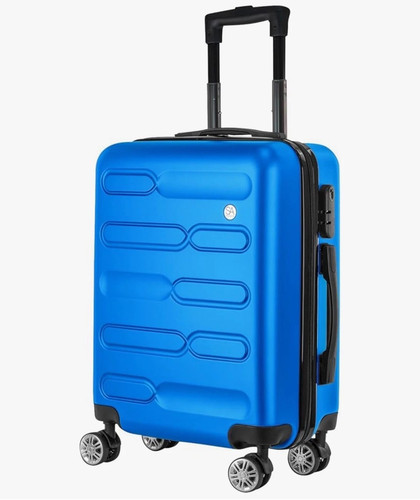 34l cabin suitcase 55x40x20 - 34l,