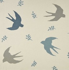 Vanessa Arbuthnott- Up In The Air Fabric Remnant